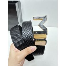 Montblanc Belts